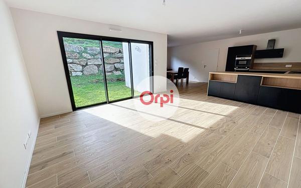Maison à vendre    4 pièces • 98,26 m2 Questembert
