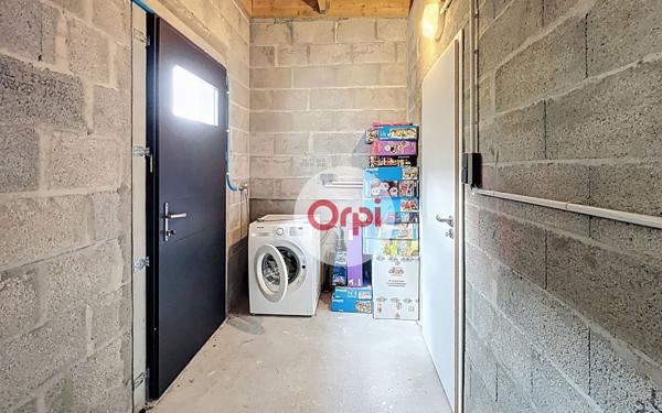 Maison à vendre    4 pièces • 98,26 m2 Questembert