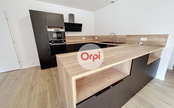 Maison à vendre    4 pièces • 98,26 m2 Questembert