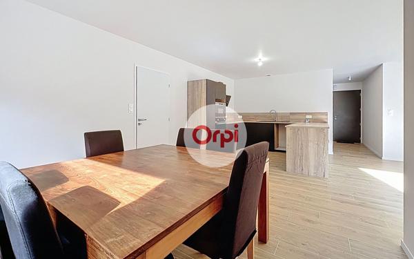 Maison à vendre    4 pièces • 98,26 m2 Questembert