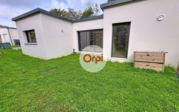 Maison à vendre    4 pièces • 98,26 m2 Questembert