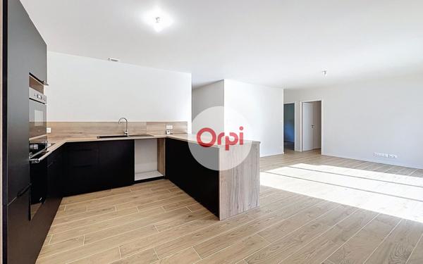 Maison à vendre    4 pièces • 98,26 m2 Questembert