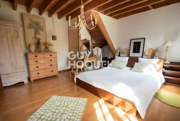 MAISON À VENDRE DE 5 PIÈCES DE 148,00 M²