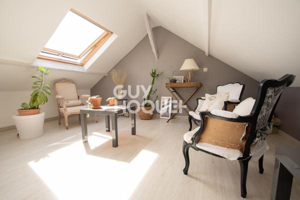 MAISON À VENDRE DE 5 PIÈCES DE 148,00 M²