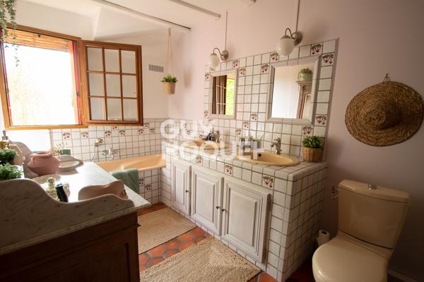 MAISON À VENDRE DE 5 PIÈCES DE 148,00 M²