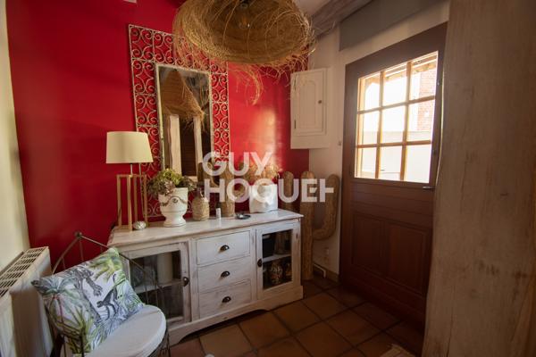 MAISON À VENDRE DE 5 PIÈCES DE 148,00 M²