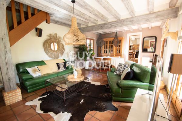 MAISON À VENDRE DE 5 PIÈCES DE 148,00 M²