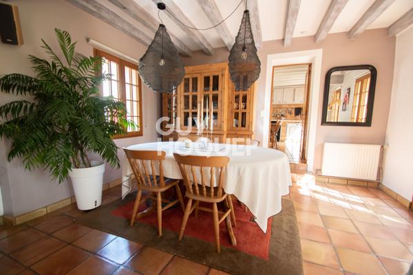 MAISON À VENDRE DE 5 PIÈCES DE 148,00 M²