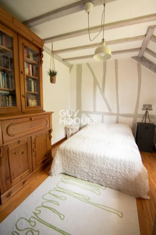 MAISON À VENDRE DE 5 PIÈCES DE 148,00 M²