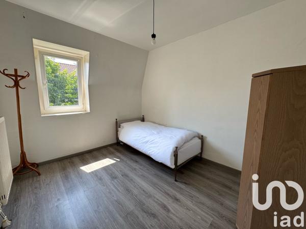 Immeuble à vendre 231 m² Mulhouse