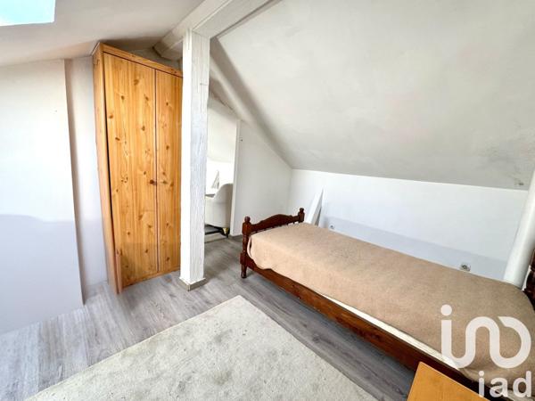 Immeuble à vendre 231 m² Mulhouse