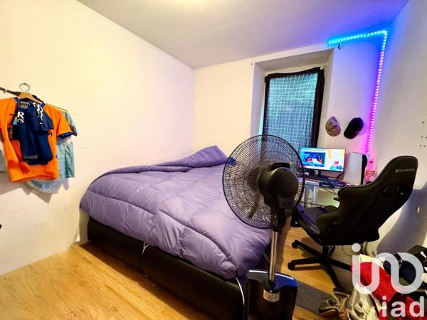 Immeuble à vendre 231 m² Mulhouse