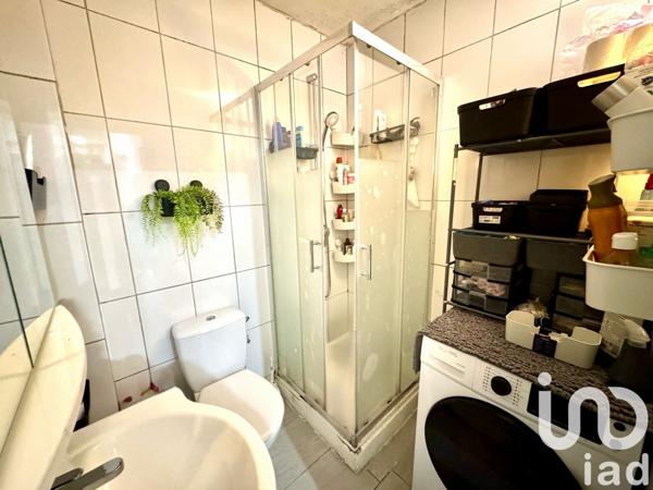 Immeuble à vendre 231 m² Mulhouse