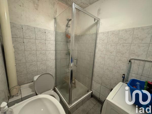 Immeuble à vendre 231 m² Mulhouse