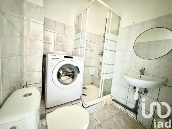 Immeuble à vendre 231 m² Mulhouse