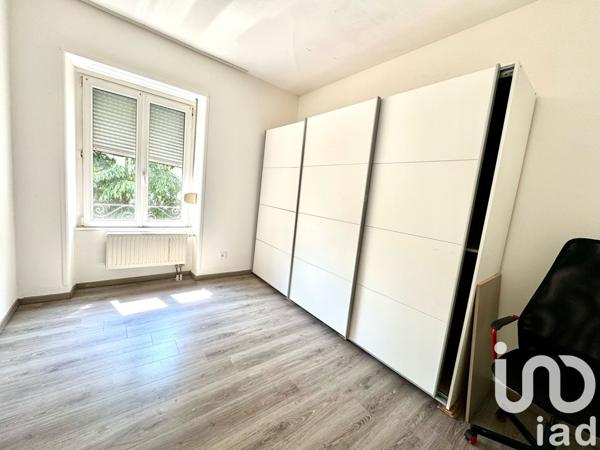 Immeuble à vendre 231 m² Mulhouse