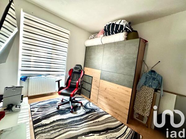 Immeuble à vendre 231 m² Mulhouse