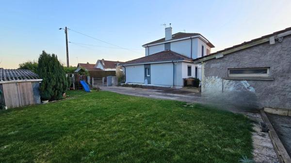 Maison Rénovée, Jardin, détente & valeur verte