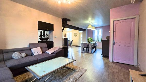 Maison Rénovée, Jardin, détente & valeur verte