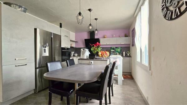 Maison Rénovée, Jardin, détente & valeur verte