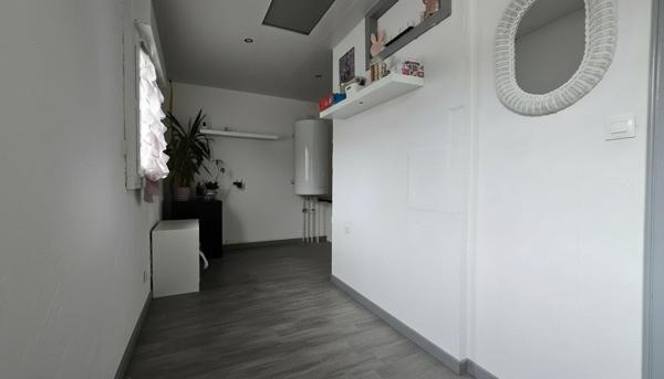 Maison Rénovée, Jardin, détente & valeur verte