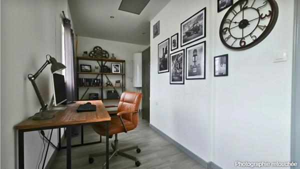 Maison Rénovée, Jardin, détente & valeur verte