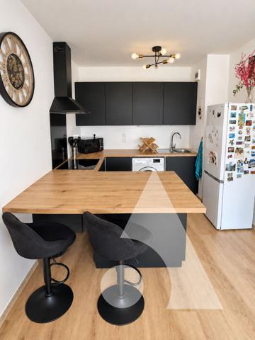 Appartement 2 pièces 35 m2