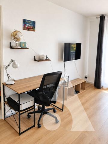 Appartement 2 pièces 35 m2