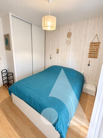 Appartement 2 pièces 35 m2