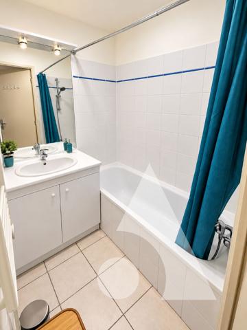 Appartement 2 pièces 35 m2