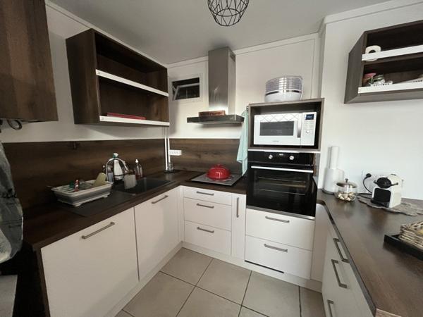 Appartement à vendre 250 000 € Sainte-Foy-lès-Lyon 4 p 81 m² DPE D