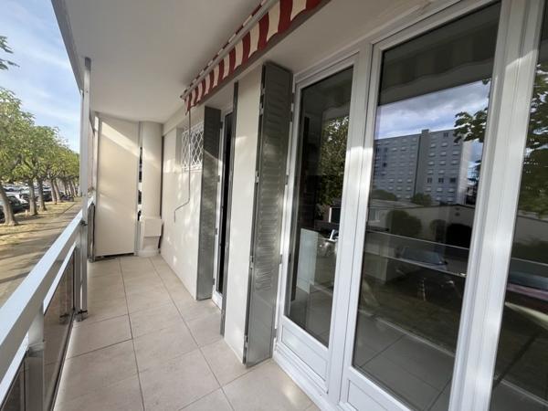 Appartement à vendre 250 000 € Sainte-Foy-lès-Lyon 4 p 81 m² DPE D