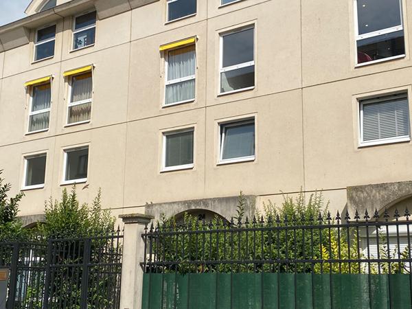 Achat appartement Compiègne - 7 pièce(s) - 122 m² - 295 000 €