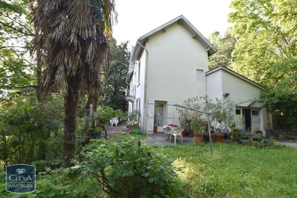 Vente maison 5 pièces de 115.55m²