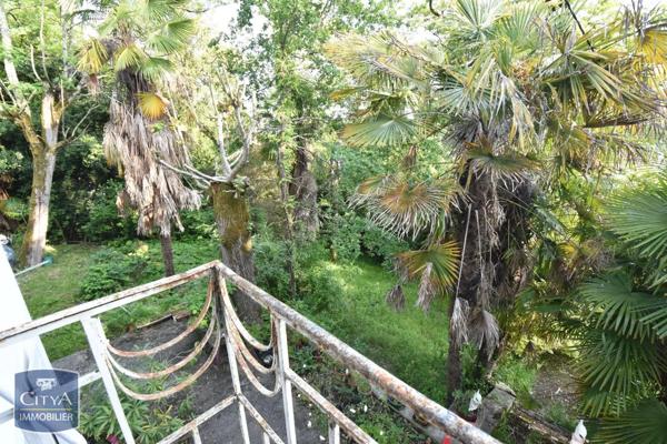 Vente maison 5 pièces de 115.55m²