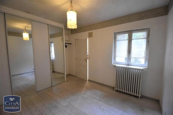 Vente maison 5 pièces de 115.55m²