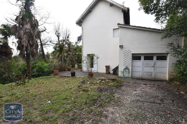 Vente maison 5 pièces de 115.55m²