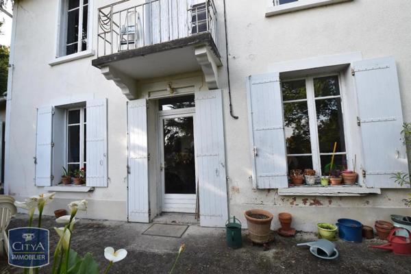 Vente maison 5 pièces de 115.55m²