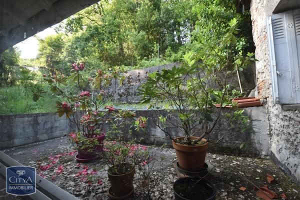 Vente maison 5 pièces de 115.55m²