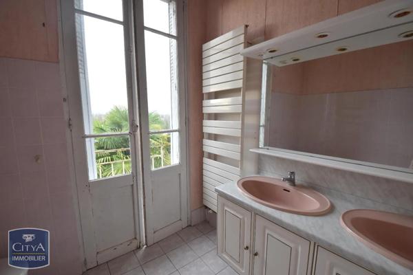 Vente maison 5 pièces de 115.55m²