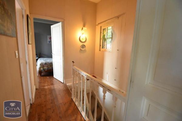 Vente maison 5 pièces de 115.55m²