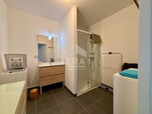 Appartement Saint Malo 2 pièces à vendre