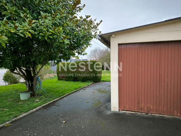Terrain à bâtir Saint Quay Portrieux 283 m2