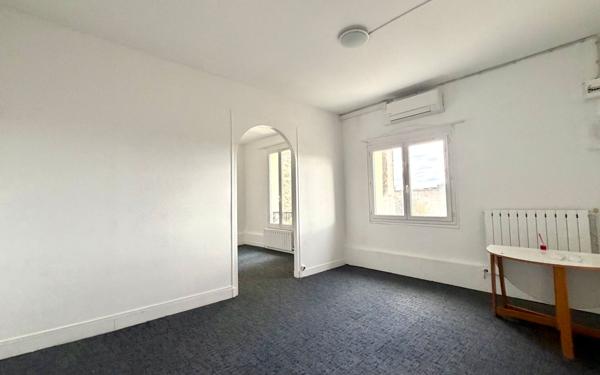 Appartement à louer    2 pièces • 25,23 m2 Joinville-le-Pont