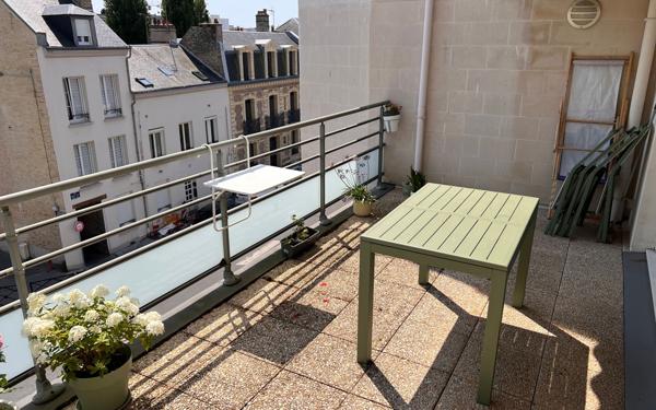 Appartement à vendre    3 pièces • 88,69 m2 Le Havre