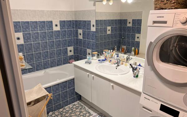 Appartement à vendre    3 pièces • 88,69 m2 Le Havre