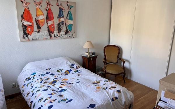 Appartement à vendre    3 pièces • 88,69 m2 Le Havre