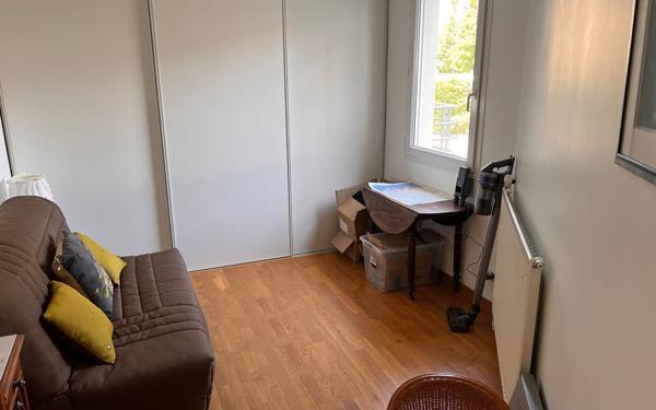 Appartement à vendre    3 pièces • 88,69 m2 Le Havre