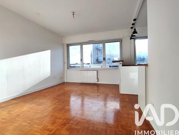 Appartement à vendre 2 pièces 42 m² Lille