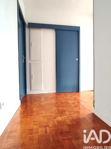 Appartement à vendre 2 pièces 42 m² Lille